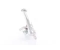 NISSENS Chladi recirkulace spalin ** FIRST FIT ** NIS 989275, 989275