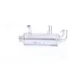 NISSENS Chladi recirkulace spalin NIS 989276, 989276