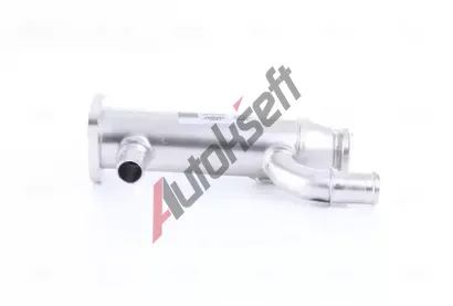 NISSENS Chladi recirkulace spalin NIS 989278, 989278