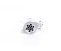 NISSENS Chladi recirkulace spalin NIS 989278, 989278