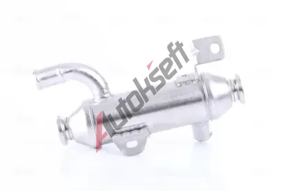 NISSENS Chladi recirkulace spalin NIS 989279, 989279