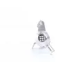 NISSENS Chladi recirkulace spalin NIS 989279, 989279