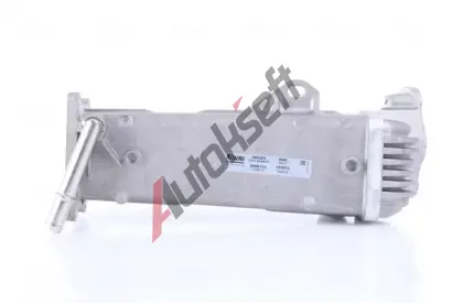 NISSENS Chladi recirkulace spalin ** FIRST FIT ** NIS 989284, 989284