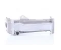 NISSENS Chladi recirkulace spalin ** FIRST FIT ** NIS 989284, 989284
