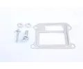 NISSENS Chladi recirkulace spalin ** FIRST FIT ** NIS 989284, 989284
