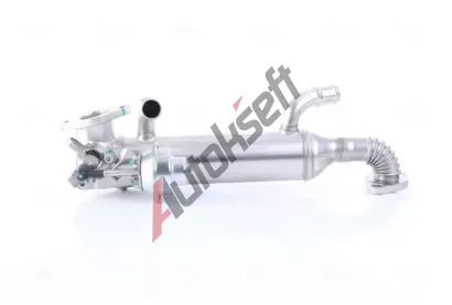 NISSENS Chladi recirkulace spalin ** FIRST FIT ** NIS 989290, 989290