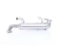 NISSENS Chladi recirkulace spalin ** FIRST FIT ** NIS 989290, 989290