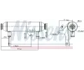 Chladi recirkulace spalin NISSENS ‐ NIS 989292