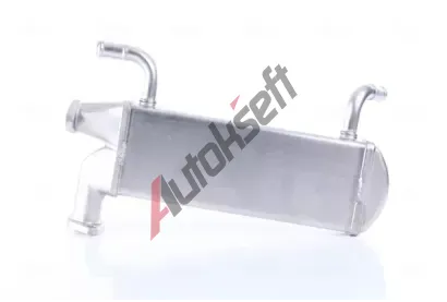 NISSENS Chladi recirkulace spalin ** FIRST FIT ** NIS 989327, 989327
