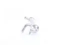 NISSENS Chladi recirkulace spalin NIS 989396, 989396