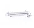 NISSENS Chladi recirkulace spalin NIS 989396, 989396