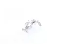 NISSENS Chladi recirkulace spalin NIS 989396, 989396