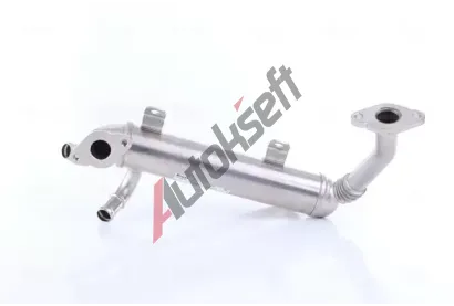 NISSENS Chladi recirkulace spalin ** FIRST FIT ** NIS 989397, 989397