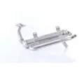 NISSENS Chladi recirkulace spalin ** FIRST FIT ** NIS 989397, 989397