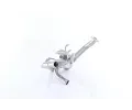 NISSENS Chladi recirkulace spalin ** FIRST FIT ** NIS 989397, 989397