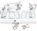NISSENS Chladi recirkulace spalin ** FIRST FIT ** NIS 989397, 989397