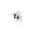 NISSENS Chladi recirkulace spalin ** FIRST FIT ** NIS 989398, 989398
