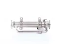 NISSENS Chladi recirkulace spalin ** FIRST FIT ** NIS 989398, 989398