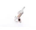 NISSENS Chladi recirkulace spalin NIS 989399, 989399