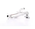 NISSENS Chladi recirkulace spalin NIS 989399, 989399