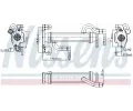 Chladi recirkulace spalin NISSENS ‐ NIS 989400