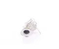 NISSENS Chladi recirkulace spalin NIS 989403, 989403