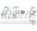 Chladi recirkulace spalin NISSENS ‐ NIS 989408