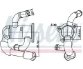 Chladi recirkulace spalin NISSENS ‐ NIS 989433