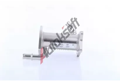 NISSENS Chladi recirkulace spalin NIS 989446, 989446