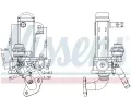 Chladi recirkulace spalin NISSENS ‐ NIS 989461