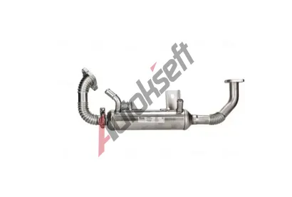 NISSENS Chladi recirkulace spalin ** FIRST FIT ** NIS 989467, 989467