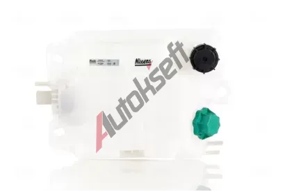 NISSENS Vyrovn�vac� n�doba chladic� kapaliny ** FIRST FIT ** NIS 996041, 996041