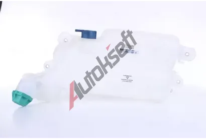 NISSENS Vyrovn�vac� n�doba chladic� kapaliny ** FIRST FIT ** NIS 996046, 996046