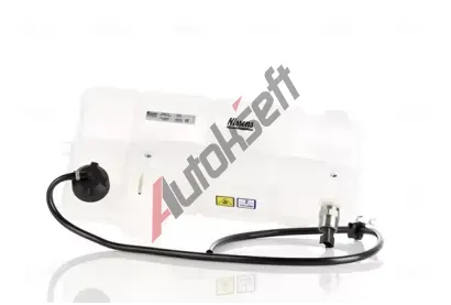 NISSENS Vyrovnvac ndoba chladic kapaliny NIS 996072, 996072