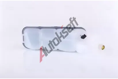 NISSENS Vyrovnvac ndoba chladic kapaliny ** FIRST FIT ** NIS 996152, 996152