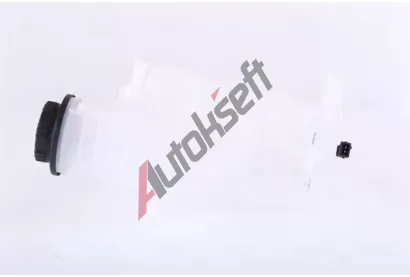 NISSENS Vyrovnvac ndoba chladic kapaliny ** FIRST FIT ** NIS 996180, 996180