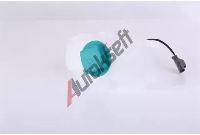 NISSENS Vyrovnvac ndoba chladic kapaliny ** FIRST FIT ** NIS 996181, 996181