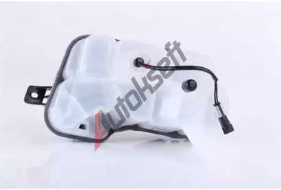 NISSENS Vyrovnávací nádoba chladicí kapaliny ** FIRST FIT ** NIS 996230, 996230 NISSENS Vyrovnávací nádoba chladicí kapaliny ** FIRST FIT ** NIS 996230, 996230