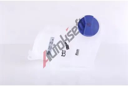 NISSENS Vyrovnvac ndoba chladic kapaliny ** FIRST FIT ** NIS 996244, 996244