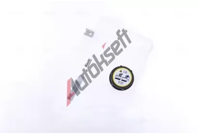 NISSENS Vyrovnávací nádoba chladicí kapaliny NIS 996254, 996254 NISSENS Vyrovnávací nádoba chladicí kapaliny NIS 996254, 996254