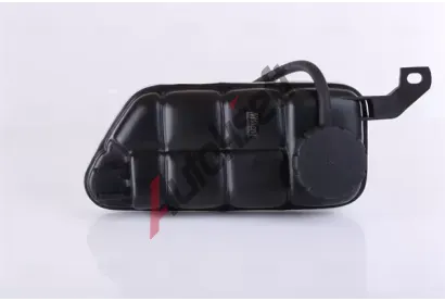 NISSENS Vyrovnávací nádoba chladicí kapaliny ** FIRST FIT ** NIS 996271, 996271  NISSENS Vyrovnávací nádoba chladicí kapaliny ** FIRST FIT ** NIS 996271, 996271