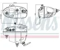 NISSENS Vyrovnvac ndoba chladic kapaliny ** FIRST FIT ** NIS 996276, 996276