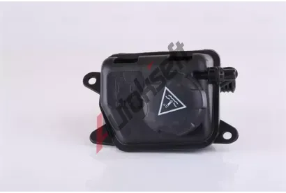 NISSENS Vyrovnávací nádoba chladicí kapaliny ** FIRST FIT ** NIS 996277, 996277 NISSENS Vyrovnávací nádoba chladicí kapaliny ** FIRST FIT ** NIS 996277, 996277