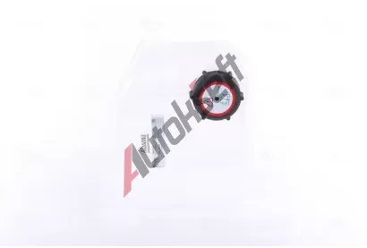NISSENS Vyrovnvac ndoba chladic kapaliny ** FIRST FIT ** NIS 996336, 996336