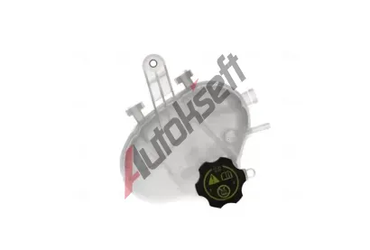 NISSENS Vyrovn�vac� n�doba chladic� kapaliny ** FIRST FIT ** NIS 996376, 996376