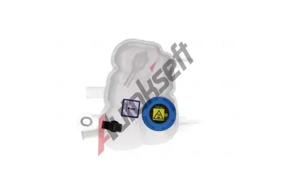 NISSENS Vyrovnávací nádoba chladicí kapaliny ** FIRST FIT ** NIS 996379, 996379 NISSENS Vyrovnávací nádoba chladicí kapaliny ** FIRST FIT ** NIS 996379, 996379