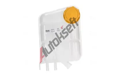 NISSENS Vyrovnávací nádoba chladicí kapaliny ** FIRST FIT ** NIS 996381, 996381 NISSENS Vyrovnávací nádoba chladicí kapaliny ** FIRST FIT ** NIS 996381, 996381
