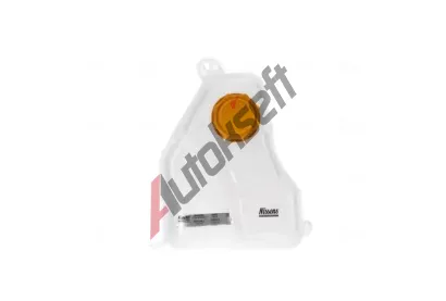 NISSENS Vyrovnávací nádoba chladicí kapaliny ** FIRST FIT ** NIS 996386, 996386 NISSENS Vyrovnávací nádoba chladicí kapaliny ** FIRST FIT ** NIS 996386, 996386