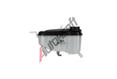 NISSENS Vyrovnávací nádoba chladicí kapaliny ** FIRST FIT ** NIS 996389, 996389 NISSENS Vyrovnávací nádoba chladicí kapaliny ** FIRST FIT ** NIS 996389, 996389