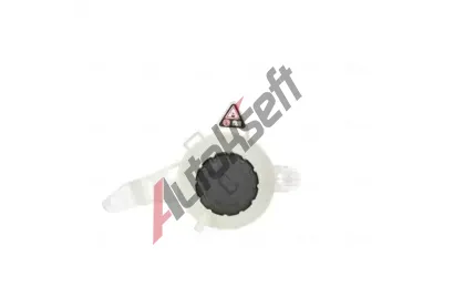 NISSENS Vyrovnávací nádoba chladicí kapaliny ** FIRST FIT ** NIS 996390, 996390 NISSENS Vyrovnávací nádoba chladicí kapaliny ** FIRST FIT ** NIS 996390, 996390